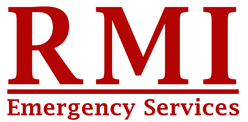 RMI Emergency Services logo