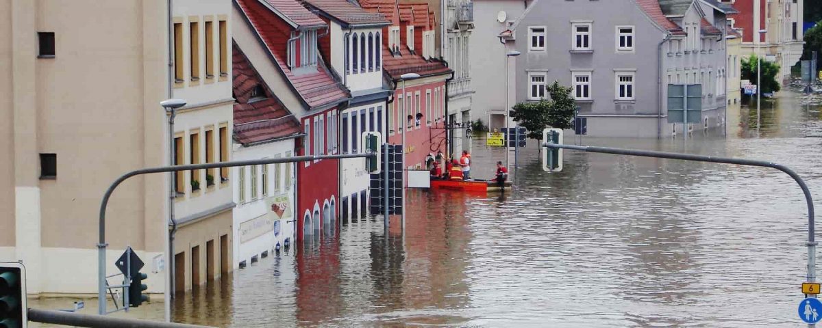 What to Do If Your Business Floods