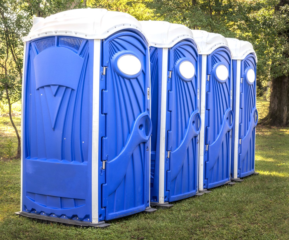 Portable Toilets Rental Services in Spring, TX