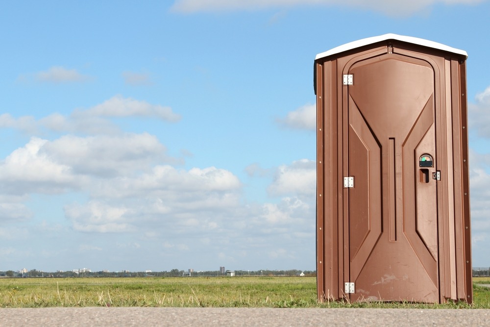 Portable Toilet Rental Services in Magnolia, TX
