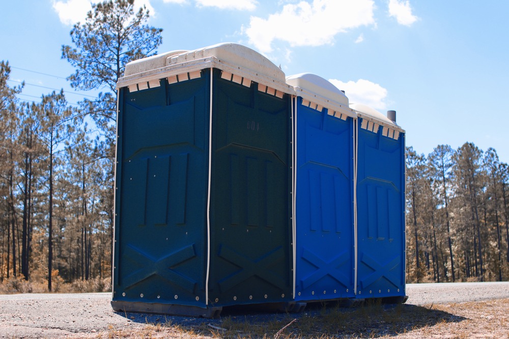 Portable Toilets Rental Services in Sugar Land